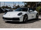 Thumbnail Photo 2 for 2021 Porsche 911